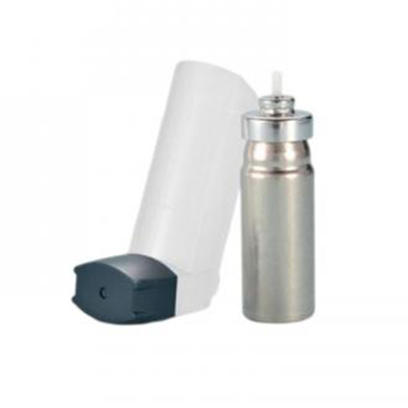 spray bottle for medication