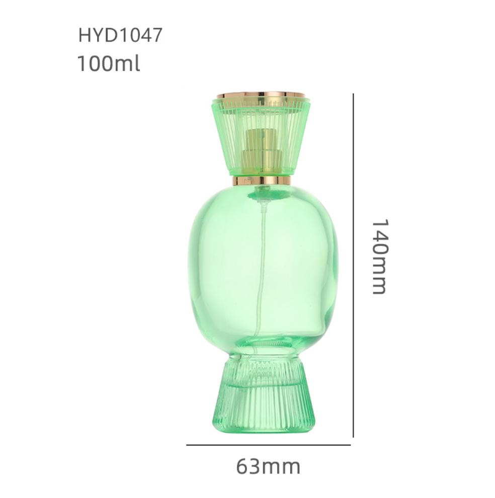 HYD 1047 green