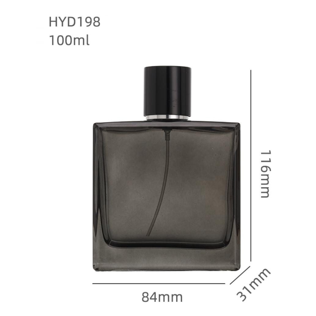 HYD 198 Gray