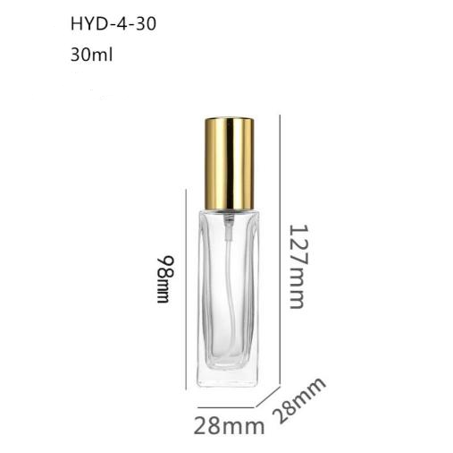 HYD 4 30