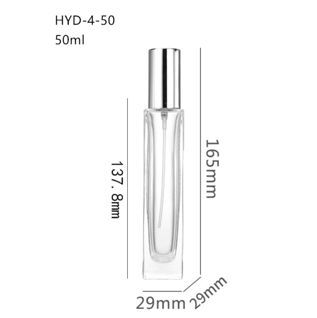 HYD 4 50