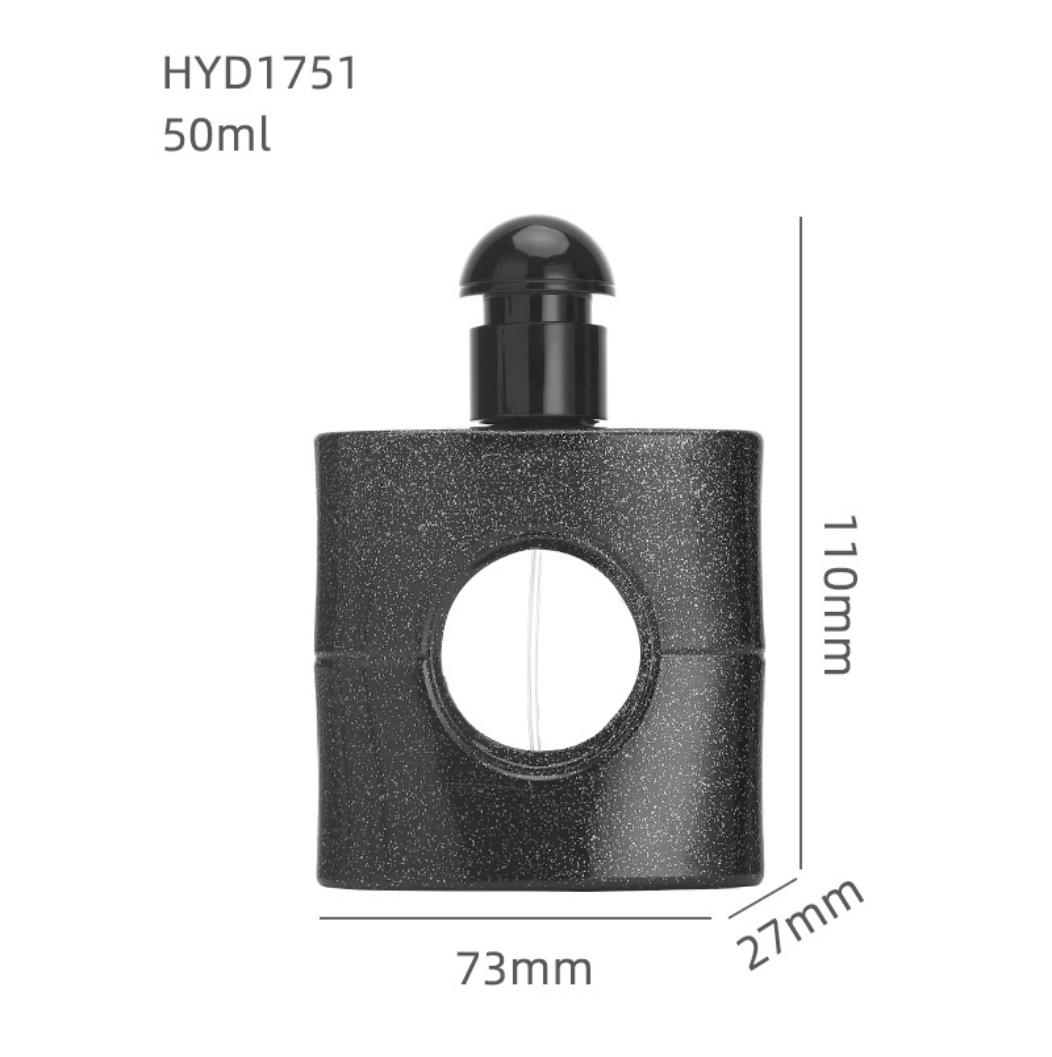 HYD1751 BALCK