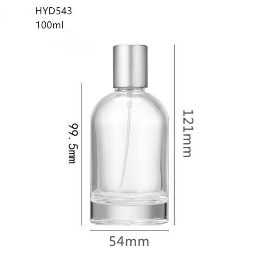 HYD543