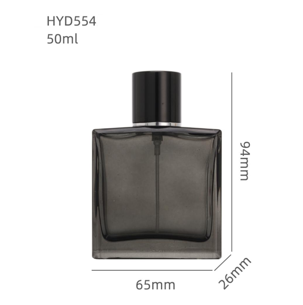 HYD554 Gray
