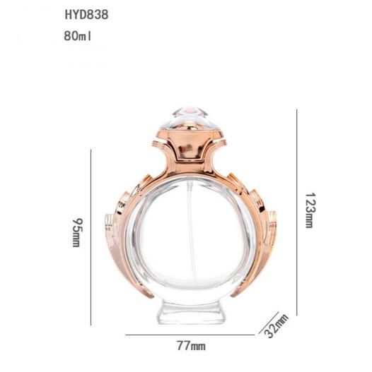 HYD838