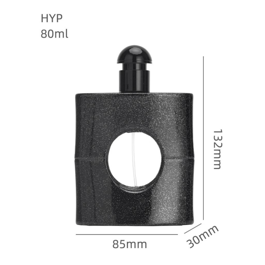 HYP BALCK