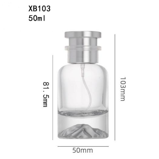 XB103(silver)