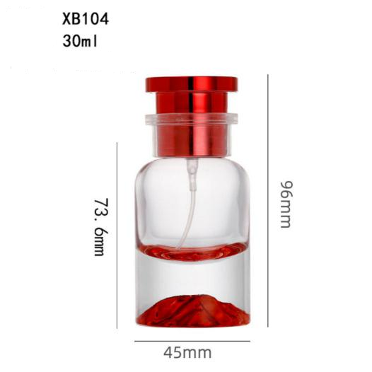 XB104(red)