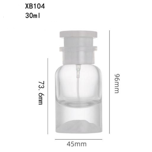 XB104(white)