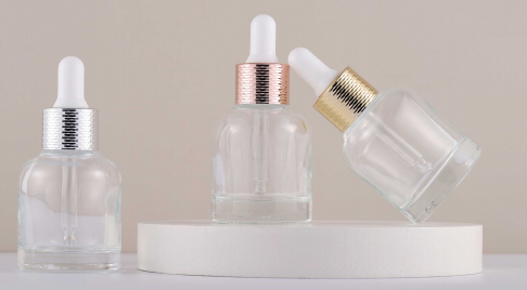 High Quality Glass Essential Oil Bottle 30ml