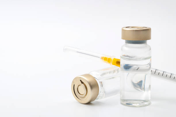 Injection Bottle 10ML
