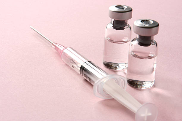Injection Bottle 7.5ML