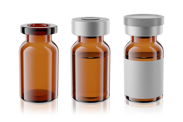 Injection Bottle 7ML