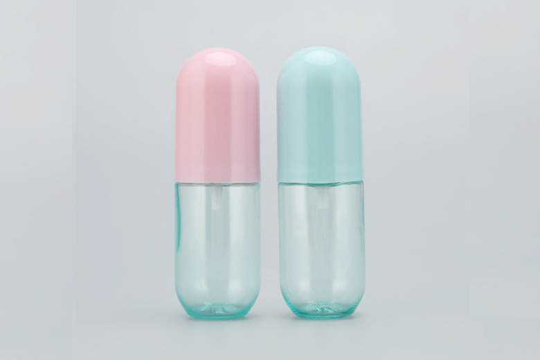 Mini Portable Spray Bottle