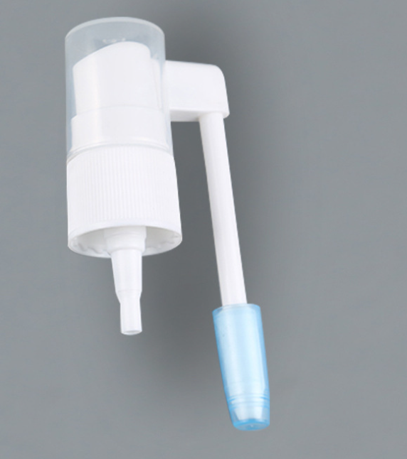 Hot Selling Plastic Ear Spray Bottle 18410 20410 24410