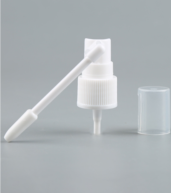 Professional Plastic Ear Spray Bottle 18410 20410 24410
