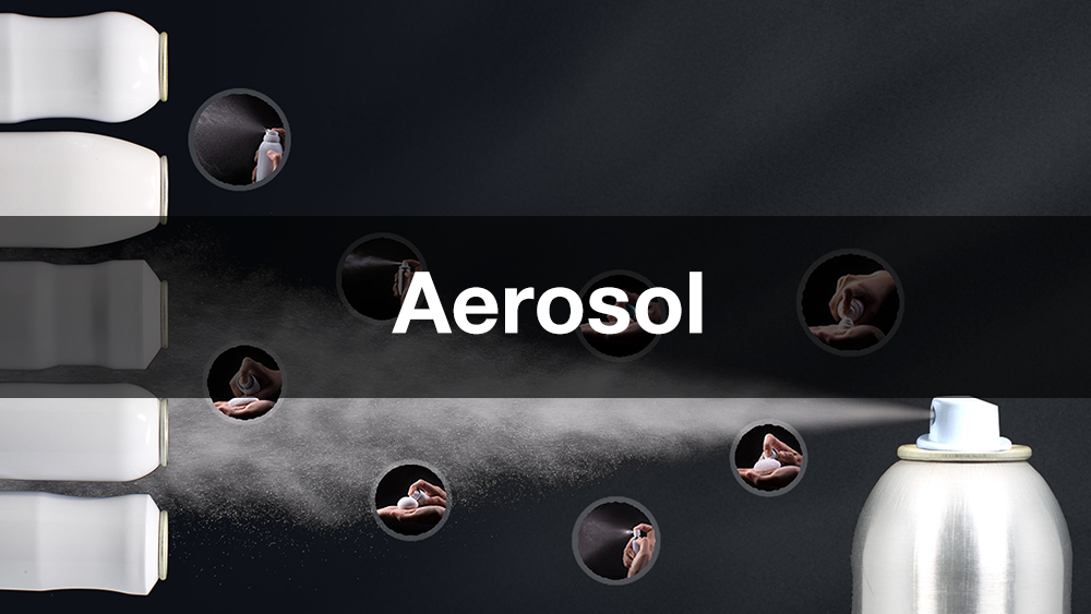 Aerosol