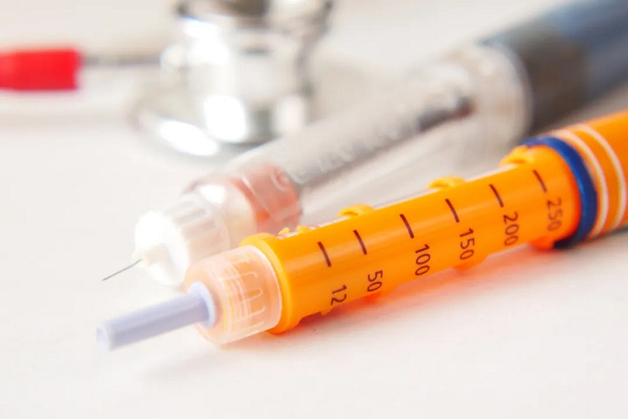 lifespan of insulin pen